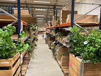 Palletstelling - afbeelding 1 van  9