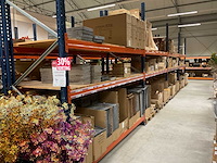 Palletstelling - afbeelding 5 van  9