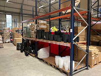 Palletstelling - afbeelding 7 van  9