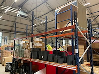 Palletstelling - afbeelding 8 van  9