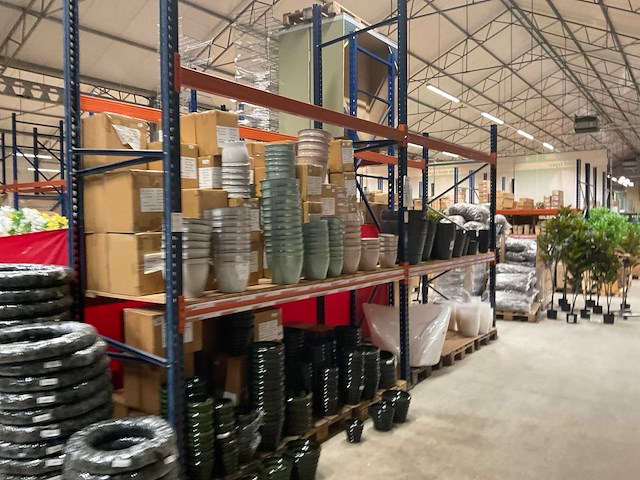 Palletstelling - afbeelding 9 van  9