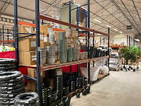 Palletstelling - afbeelding 9 van  9