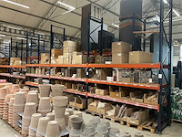 Palletstelling - afbeelding 1 van  9