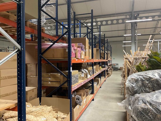 Palletstelling - afbeelding 2 van  9