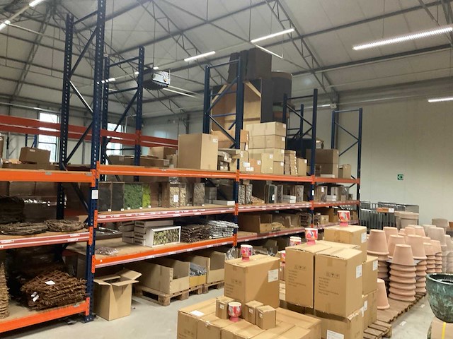 Palletstelling - afbeelding 3 van  9