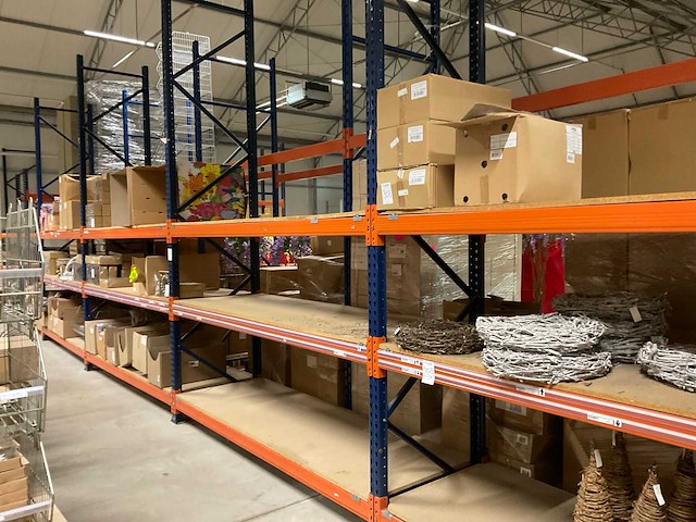 Palletstelling - afbeelding 4 van  9