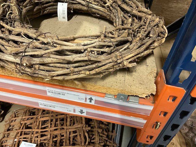 Palletstelling - afbeelding 6 van  9