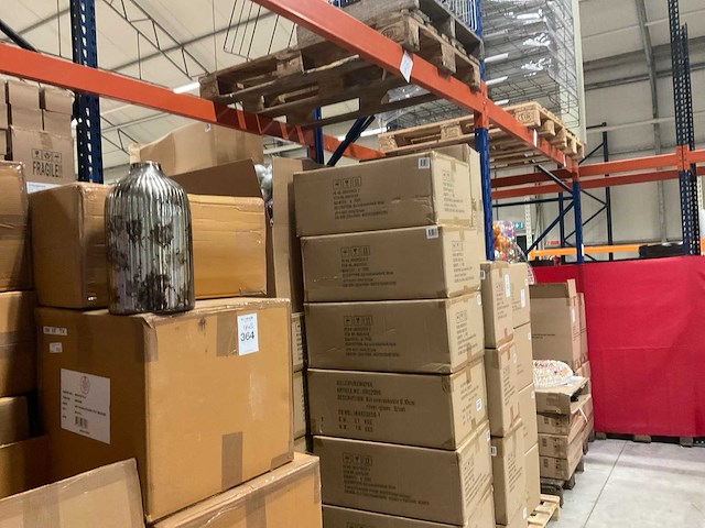 Palletstelling - afbeelding 2 van  8