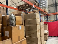 Palletstelling - afbeelding 2 van  8