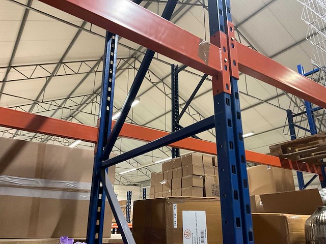 Palletstelling - afbeelding 3 van  8