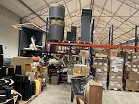 Palletstelling - afbeelding 5 van  8