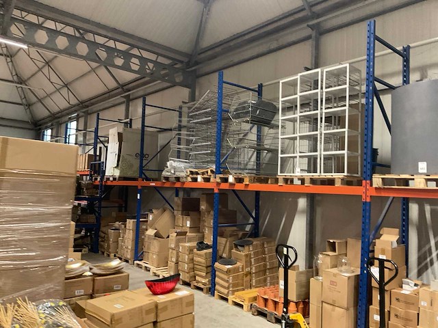 Palletstelling - afbeelding 6 van  8