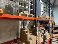 Palletstelling - afbeelding 7 van  8