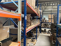 Palletstelling - afbeelding 8 van  8