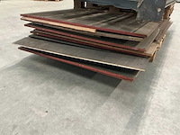 Palletstelling - afbeelding 4 van  7