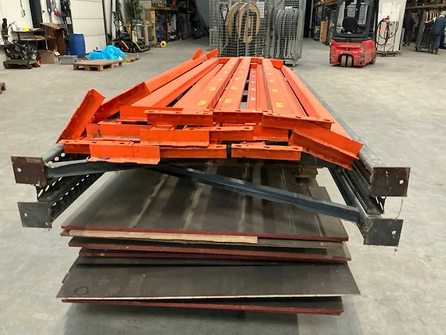 Palletstelling - afbeelding 5 van  7