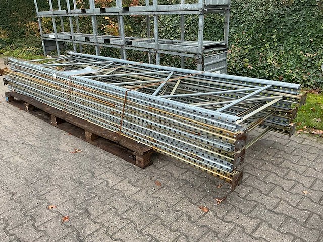 Palletstelling - afbeelding 1 van  13