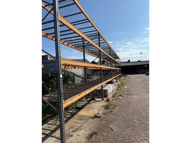 Palletstelling - afbeelding 7 van  13