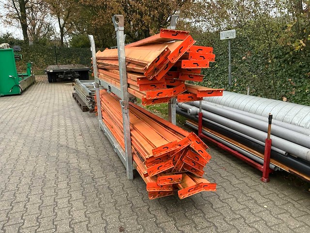 Palletstelling - afbeelding 8 van  13