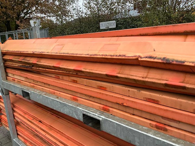 Palletstelling - afbeelding 9 van  13