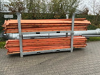Palletstelling - afbeelding 10 van  13