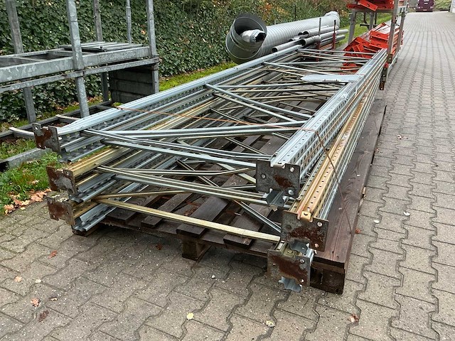 Palletstelling - afbeelding 11 van  13