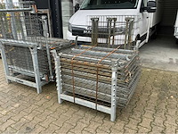 Palletstelling - afbeelding 12 van  13