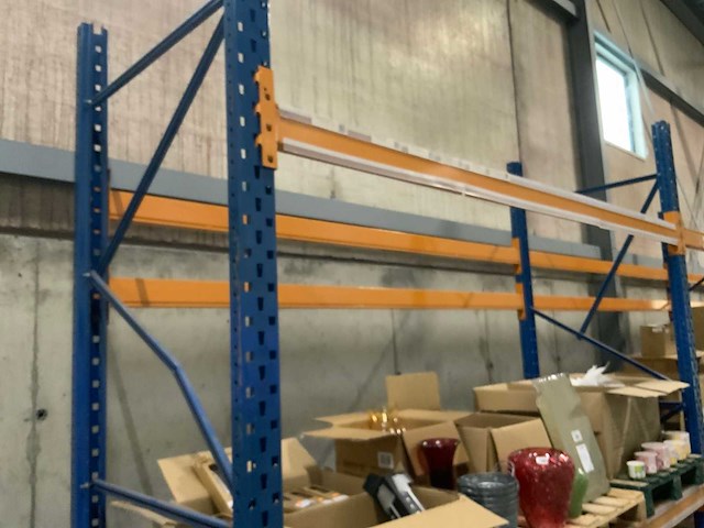 Palletstelling - afbeelding 2 van  16