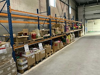 Palletstelling - afbeelding 3 van  16