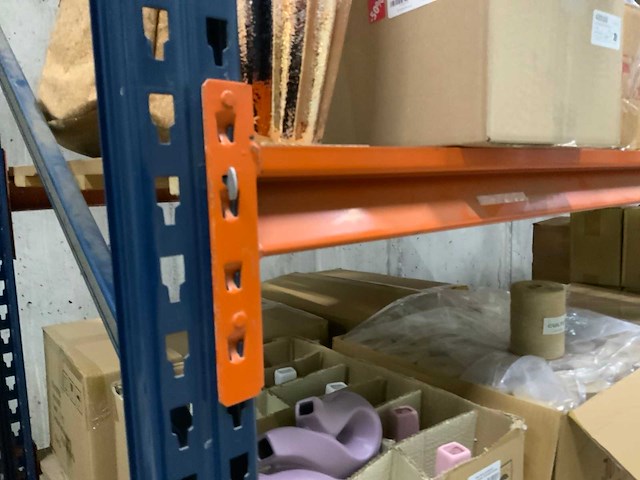 Palletstelling - afbeelding 6 van  16