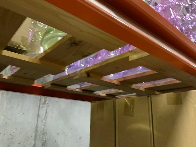 Palletstelling - afbeelding 7 van  16