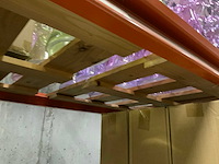 Palletstelling - afbeelding 7 van  16