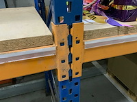 Palletstelling - afbeelding 10 van  16