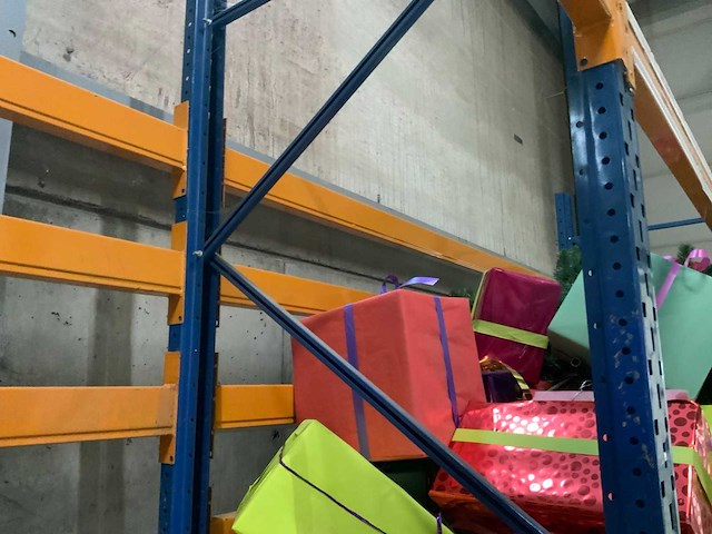 Palletstelling - afbeelding 11 van  16