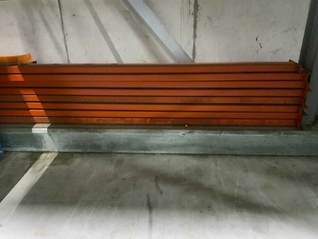 Palletstelling - afbeelding 13 van  16