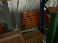 Palletstelling - afbeelding 15 van  16