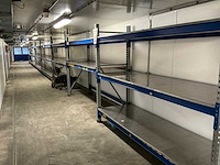 Palletstelling - afbeelding 1 van  2