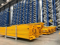 Palletstelling - afbeelding 1 van  8