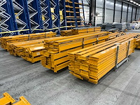 Palletstelling - afbeelding 2 van  8