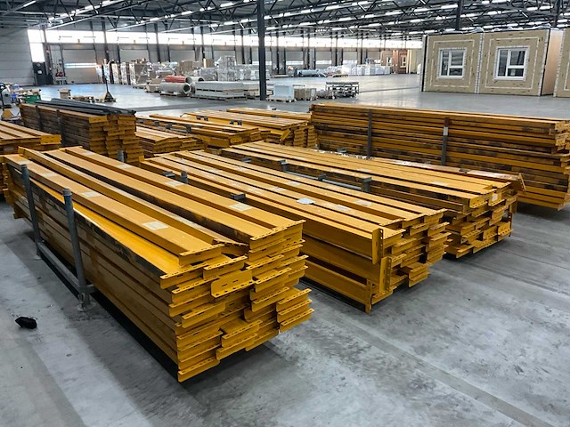Palletstelling - afbeelding 3 van  8