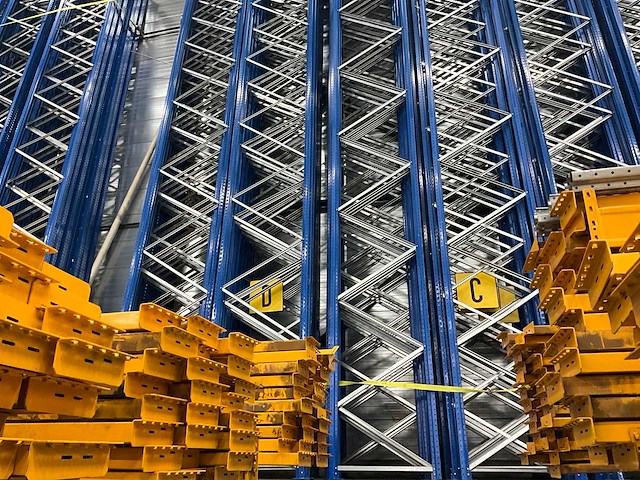 Palletstelling - afbeelding 4 van  8