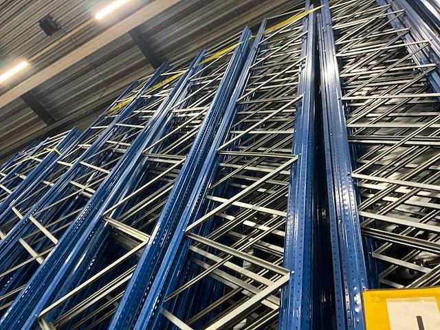 Palletstelling - afbeelding 4 van  8