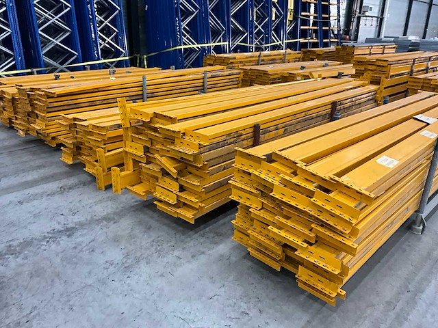 Palletstelling - afbeelding 8 van  8