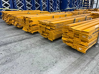 Palletstelling - afbeelding 8 van  9