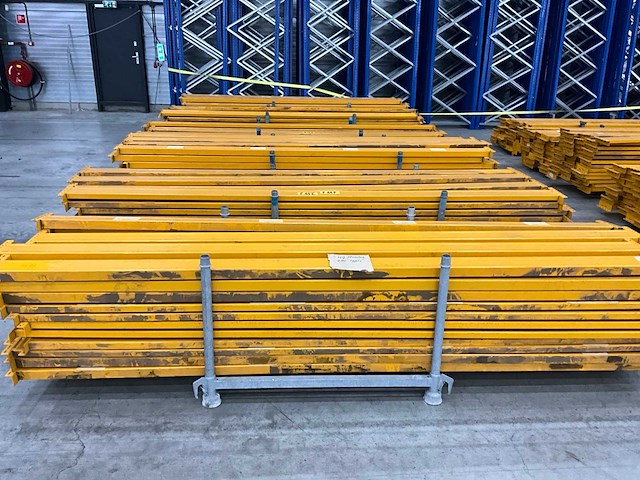 Palletstelling - afbeelding 9 van  9