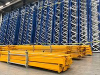 Palletstelling - afbeelding 1 van  8