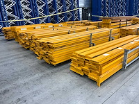 Palletstelling - afbeelding 2 van  8