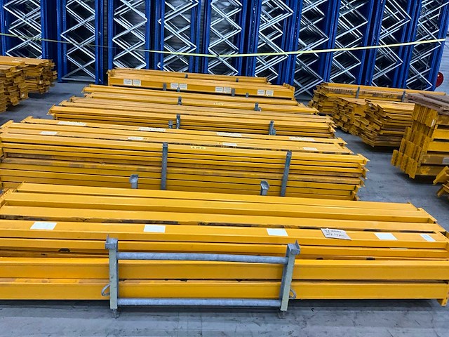 Palletstelling - afbeelding 3 van  8