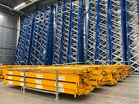 Palletstelling - afbeelding 1 van  8