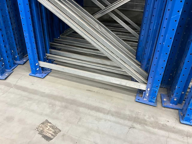 Palletstelling - afbeelding 6 van  8